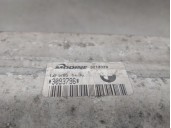 Recambio de intercooler para bmw 3 (e90) 320 d referencia OEM IAM 3093796 17517524916 