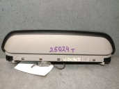 Recambio de luz central de freno para bmw 3 (e90) 320 d referencia OEM IAM 632569466149 63257145519 