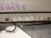 Recambio de luz central de freno para bmw 3 (e90) 320 d referencia OEM IAM 632569466149 63257145519 