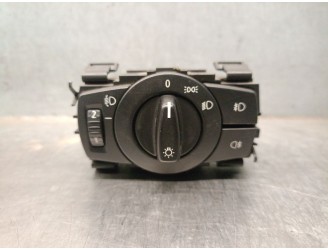 Recambio de mando luces salpicadero para bmw 3 (e90) 320 d referencia OEM IAM 693279402 61316932794 