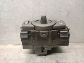 Recambio de mando luces salpicadero para bmw 3 (e90) 320 d referencia OEM IAM 693279402 61316932794 