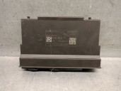 Recambio de modulo electronico para audi q7 (4mb, 4mg, 4mq) sq7 tdi quattro referencia OEM IAM 4M1959760G A2C7552900000