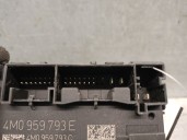 Recambio de centralita cierre para audi q7 (4mb, 4mg, 4mq) sq7 tdi quattro referencia OEM IAM 4M0959793E A2C7465921900