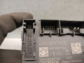 Recambio de centralita cierre para audi q7 (4mb, 4mg, 4mq) sq7 tdi quattro referencia OEM IAM 4M0959793E A2C7465921900