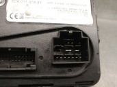 Replacement electronic module for Audi Q7 (4MB, 4MG, 4MQ) SQ7 TDI Quattro OEM IAM reference 8W0907064CD 8W0907064CD 5DK011079