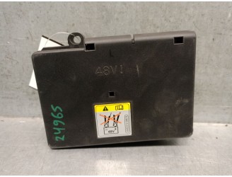 Recambio de caja reles / fusibles para audi q7 (4mb, 4mg, 4mq) sq7 tdi quattro referencia OEM IAM 4M0941828A 4M0941828A 