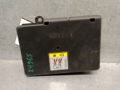 Recambio de caja reles / fusibles para audi q7 (4mb, 4mg, 4mq) sq7 tdi quattro referencia OEM IAM 4M0941828A 4M0941828A 