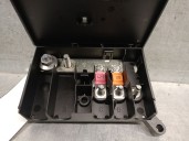 Recambio de caja reles / fusibles para audi q7 (4mb, 4mg, 4mq) sq7 tdi quattro referencia OEM IAM 4M0941828A 4M0941828A 