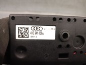 Recambio de caja reles / fusibles para audi q7 (4mb, 4mg, 4mq) sq7 tdi quattro referencia OEM IAM 4M0941828A 4M0941828A 