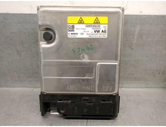 Recambio de modulo electronico para audi q7 (4mb, 4mg, 4mq) sq7 tdi quattro referencia OEM IAM 4M0959663B 0273PC0010