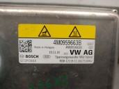 Recambio de modulo electronico para audi q7 (4mb, 4mg, 4mq) sq7 tdi quattro referencia OEM IAM 4M0959663B 0273PC0010