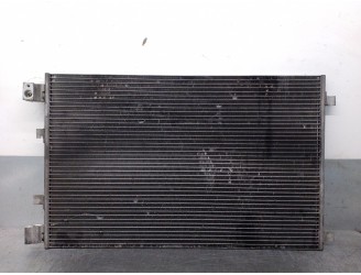 Recambio de condensador / radiador aire acondicionado para nissan qashqai i (j10, nj10) 1.5 dci referencia OEM IAM 92110JD50B 92