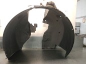 Recambio de paso rueda delantero derecho para peugeot 3008 i monospace (0u_) 1.2 referencia OEM IAM 9682911180 7136HX 