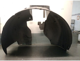 Recambio de paso rueda delantero izquierdo para peugeot 3008 i monospace (0u_) 1.2 referencia OEM IAM 9682911280 7136LW 