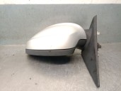 Recambio de retrovisor izquierdo para bmw 3 (e90) 320 d referencia OEM IAM 51167189945 51167189945 