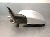Recambio de retrovisor izquierdo para bmw 3 (e90) 320 d referencia OEM IAM 51167189945 51167189945 