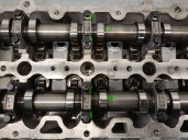 Recambio de culata para volvo xc90 ii (256) d5 awd referencia OEM IAM 31480500 36012764 31670228