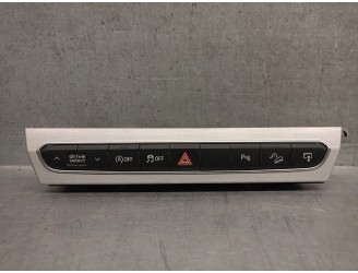 Recambio de mando multifuncion para audi q7 (4mb, 4mg, 4mq) sq7 tdi quattro referencia OEM IAM 4M0925301A 4M0925301A 