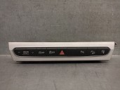 Recambio de mando multifuncion para audi q7 (4mb, 4mg, 4mq) sq7 tdi quattro referencia OEM IAM 4M0925301A 4M0925301A 