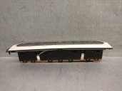 Recambio de mando multifuncion para audi q7 (4mb, 4mg, 4mq) sq7 tdi quattro referencia OEM IAM 4M0925301A 4M0925301A 