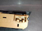 Recambio de mando multifuncion para audi q7 (4mb, 4mg, 4mq) sq7 tdi quattro referencia OEM IAM 4M0925301A 4M0925301A 