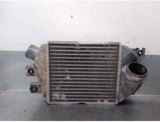 Recambio de intercooler para subaru forester (sh_) 2.0 d awd (shh) referencia OEM IAM S1CTM0180 21821AA051 