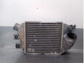Recambio de intercooler para subaru forester (sh_) 2.0 d awd (shh) referencia OEM IAM S1CTM0180 21821AA051 