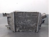 Recambio de intercooler para subaru forester (sh_) 2.0 d awd (shh) referencia OEM IAM S1CTM0180 21821AA051 