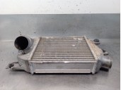 Recambio de intercooler para subaru forester (sh_) 2.0 d awd (shh) referencia OEM IAM S1CTM0180 21821AA051 