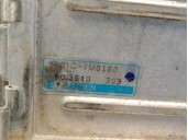 Recambio de intercooler para subaru forester (sh_) 2.0 d awd (shh) referencia OEM IAM S1CTM0180 21821AA051 