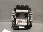 Replacement electronic module for Audi Q7 (4MB, 4MG, 4MQ) SQ7 TDI Quattro OEM IAM reference 4M0907217D 4M0907217D 1014538800