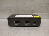 Replacement electronic module for Audi Q7 (4MB, 4MG, 4MQ) SQ7 TDI Quattro OEM IAM reference 4M0035736A 4M0035736A 