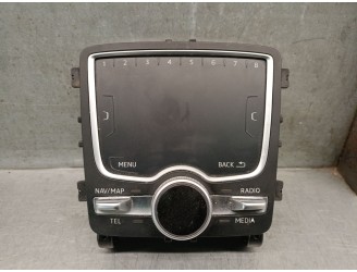 Recambio de mando multifuncion para audi q7 (4mb, 4mg, 4mq) sq7 tdi quattro referencia OEM IAM 4M0919615H 4M0919615H 