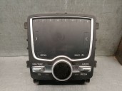 Recambio de mando multifuncion para audi q7 (4mb, 4mg, 4mq) sq7 tdi quattro referencia OEM IAM 4M0919615H 4M0919615H 