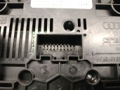 Recambio de mando multifuncion para audi q7 (4mb, 4mg, 4mq) sq7 tdi quattro referencia OEM IAM 4M0919615H 4M0919615H 