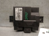 Replacement electronic module for Audi Q7 (4MB, 4MG, 4MQ) SQ7 TDI Quattro OEM IAM reference 4M0907160 4M0907160B 