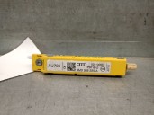 Recambio de antena para audi q7 (4mb, 4mg, 4mq) sq7 tdi quattro referencia OEM IAM 4M0035225A 4M0035225A 