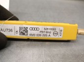 Recambio de antena para audi q7 (4mb, 4mg, 4mq) sq7 tdi quattro referencia OEM IAM 4M0035225A 4M0035225A 