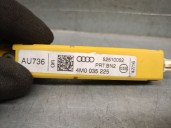 Recambio de antena para audi q7 (4mb, 4mg, 4mq) sq7 tdi quattro referencia OEM IAM 4M0035225 4M0035225 
