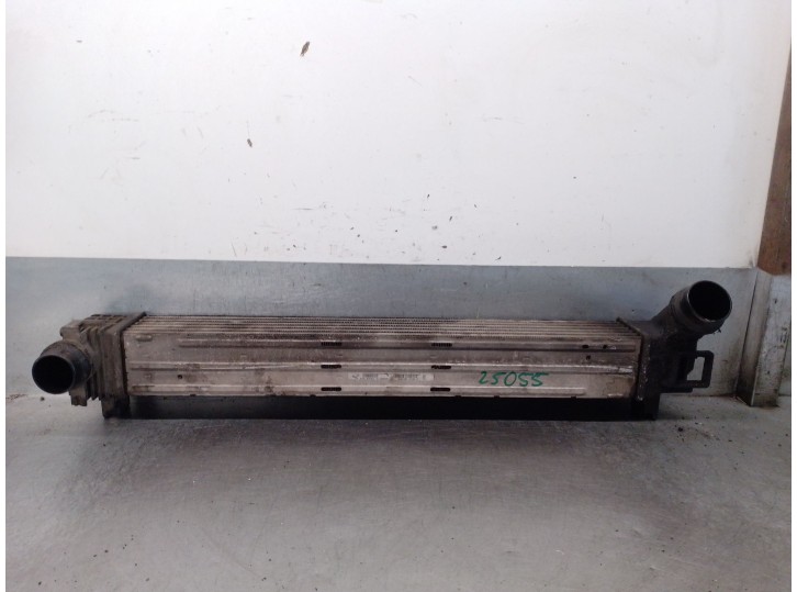 Recambio de intercooler para renault megane iii coupé (dz0/1_) 1.5 dci (dz0b) referencia OEM IAM 144960006R 