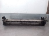 Recambio de intercooler para renault megane iii coupé (dz0/1_) 1.5 dci (dz0b) referencia OEM IAM 144960006R 