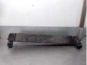Recambio de intercooler para renault megane iii coupé (dz0/1_) 1.5 dci (dz0b) referencia OEM IAM 144960006R 