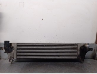 Recambio de intercooler para nissan qashqai i (j10, nj10) 1.5 dci referencia OEM IAM 14461JD50B 14461BB30A G3062005