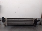 Recambio de intercooler para nissan qashqai i (j10, nj10) 1.5 dci referencia OEM IAM 14461JD50B 14461BB30A G3062005