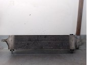 Recambio de intercooler para nissan qashqai i (j10, nj10) 1.5 dci referencia OEM IAM 14461JD50B 14461BB30A G3062005