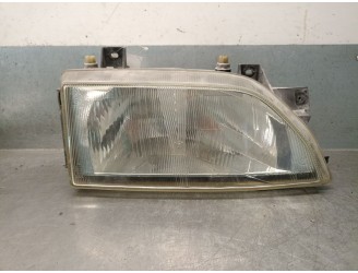 Recambio de faro derecho para ford escort v (aal, abl) 1.6 i 16v referencia OEM IAM 97AX13005JA 1058198 67618989