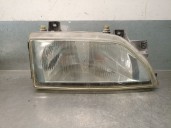 Recambio de faro derecho para ford escort v (aal, abl) 1.6 i 16v referencia OEM IAM 97AX13005JA 1058198 67618989