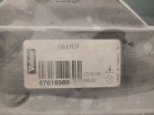 Recambio de faro derecho para ford escort v (aal, abl) 1.6 i 16v referencia OEM IAM 97AX13005JA 1058198 67618989