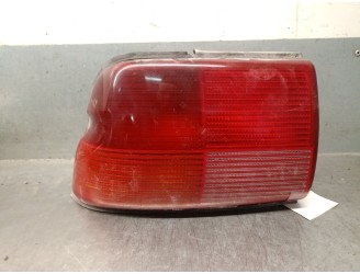 Replacement left rear light for Ford Escort V (AAL, ABL) 1.6 i 16v OEM IAM reference 93AG13N004BA 1052434 