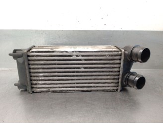 Recambio de intercooler para peugeot 3008 i monospace (0u_) 1.2 referencia OEM IAM 9684212480 9800291280 